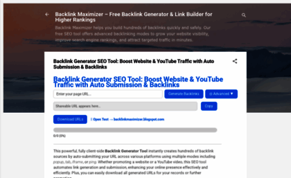 backlinkmaximizer.blogspot.com
