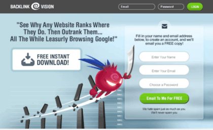 backlinkvision.seomojo.com