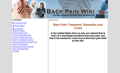 backpainwiki.com