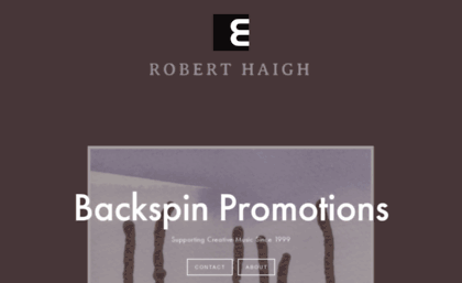 backspinpromo.com