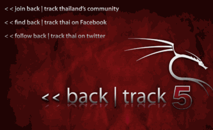 backtrack.in.th