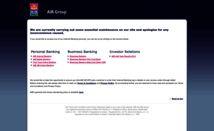 backup.aibgroup.com