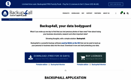 backup2all.com