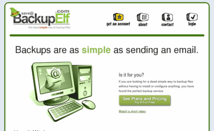 backupelf.com