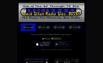 backwhenradiowasboss.com