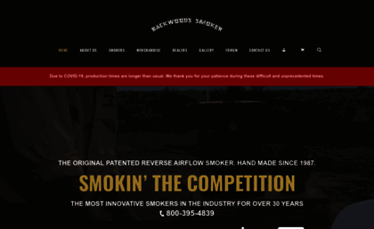 backwoods-smoker.com