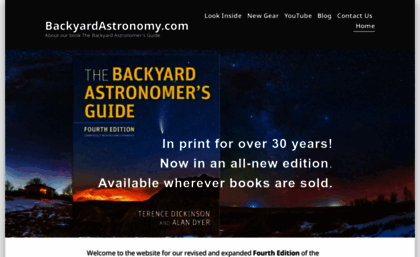 backyardastronomy.com
