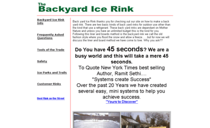 backyardicerink.com