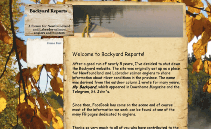 backyardreports.com