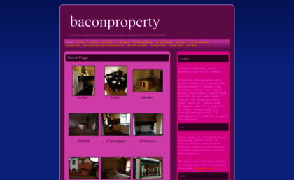 baconproperty.co.uk