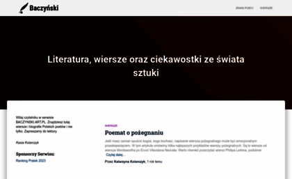baczynski.art.pl