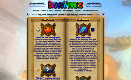 badgewinners.com
