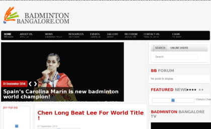 badmintonbangalore.com