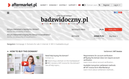 badzwidoczny.pl