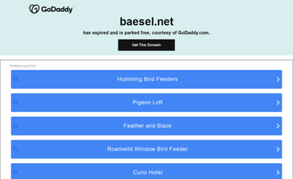 baesel.net