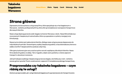 bagazowe.com.pl