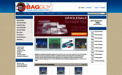 bagguy.com