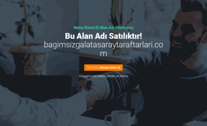 bagimsizgalatasaraytaraftarlari.com