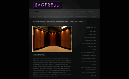 bagpress.co.uk