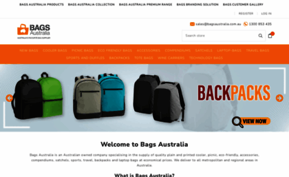 bagsaustralia.com.au