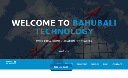 bahubalitechnology.com