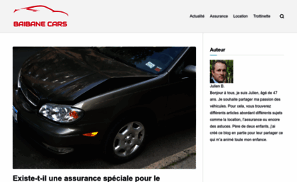 baibane-cars.com