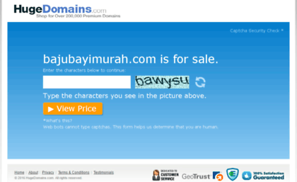 bajubayimurah.com