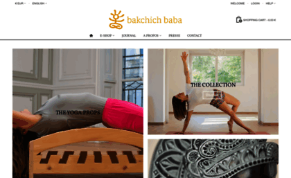 bakchichbaba.com