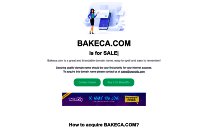 bakeca.com