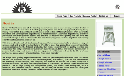 bakewellmachines.foodetrade.com