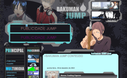 bakumanjump.com