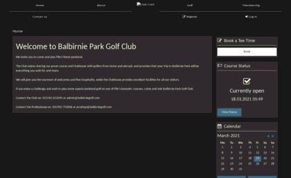 balbirniegolf.com