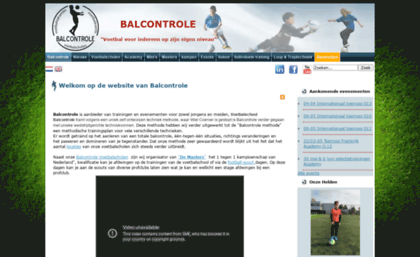 balcontrole.nl