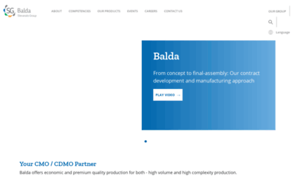 balda-group.com