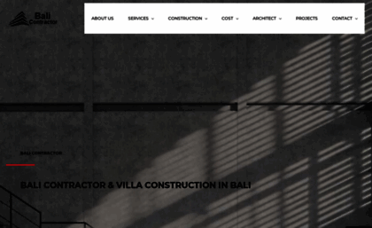 bali-contractor.com