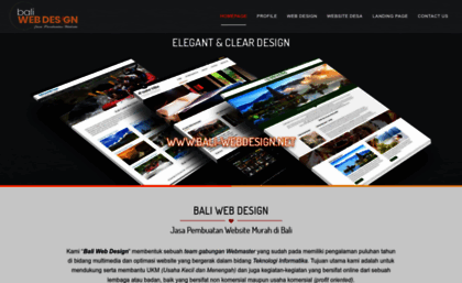 bali-webdesign.net