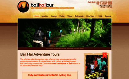 balihaitour.com
