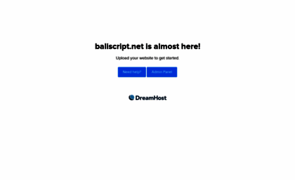 baliscript.net