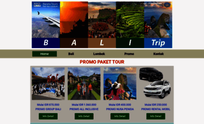 balitrip.com