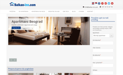 balkan-inn.com