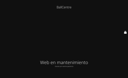 ballcentre.com