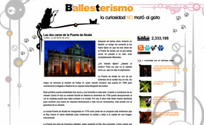 ballesterismo.com