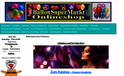 ballonsupermarkt-onlineshop.de