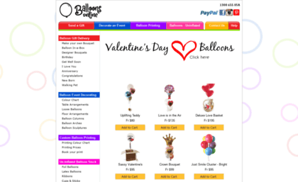 balloons.com.au