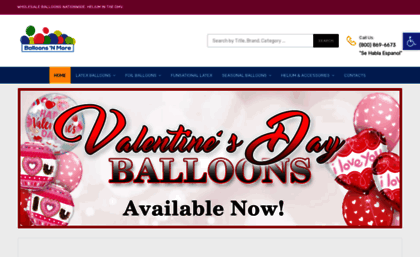balloonsnmore.com
