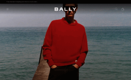 bally.com