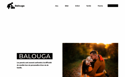 balouga.com
