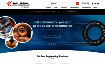balseal.com