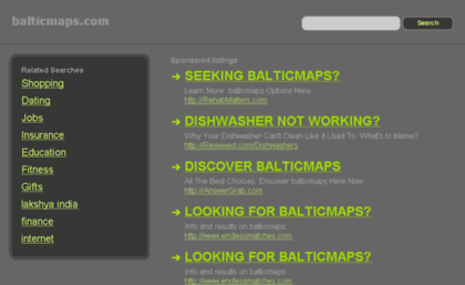 balticmaps.com