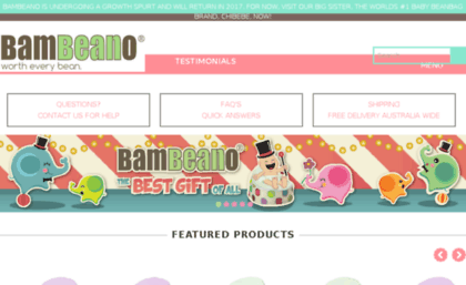 bambeano.com.au